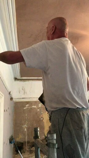 John Joughin Plasterer · Photos 5