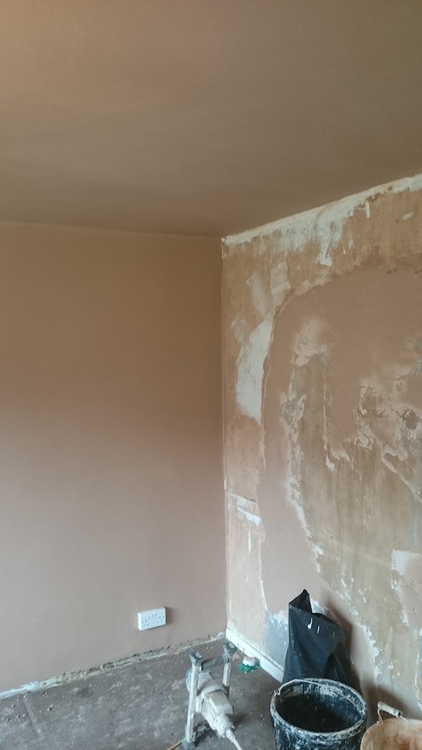 John Joughin Plasterer · Photos 4