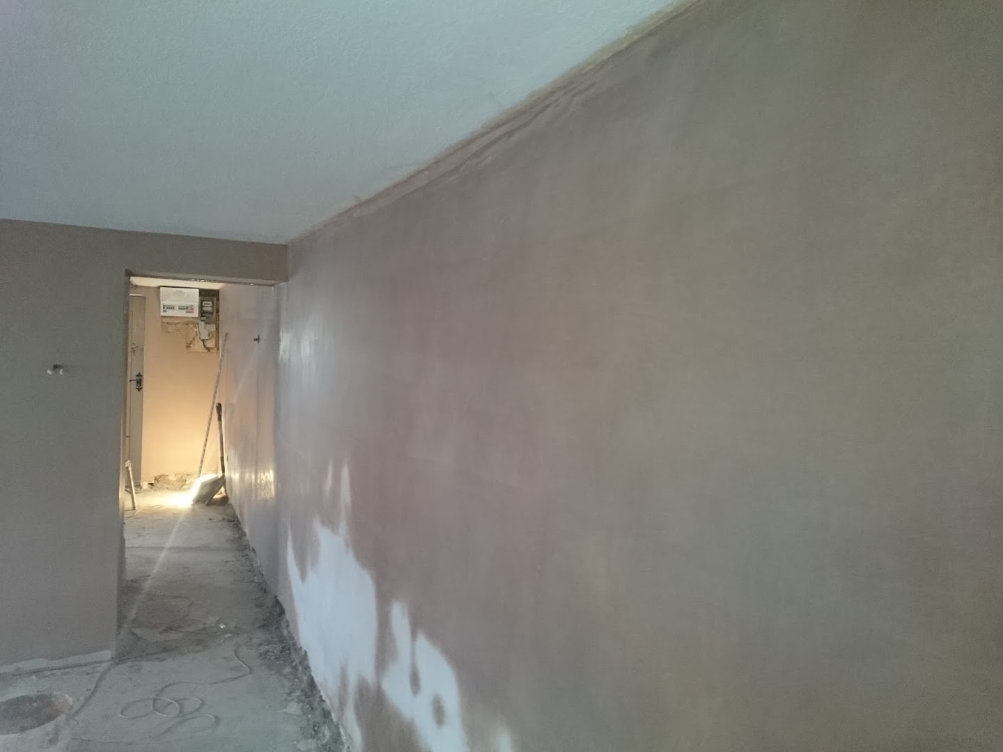 John Joughin Plasterer · Photos 1