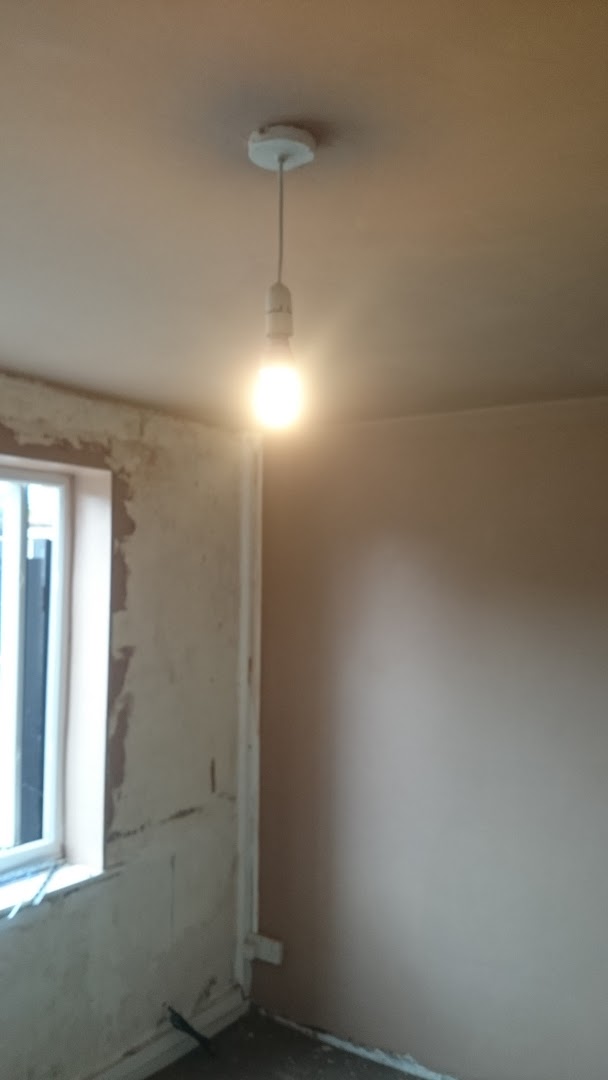 John Joughin Plasterer · Photos 3